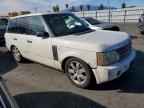 2007 LAND ROVER RANGE ROVER