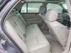 2007 CADILLAC DTS