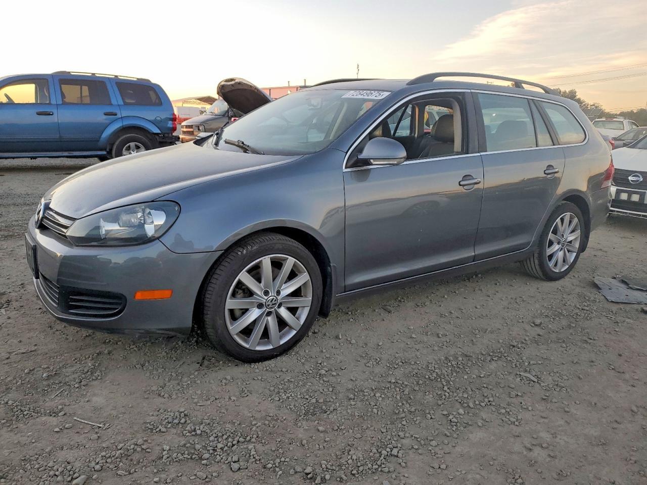 2014 VOLKSWAGEN JETTA