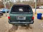 1999 TOYOTA 4Runner