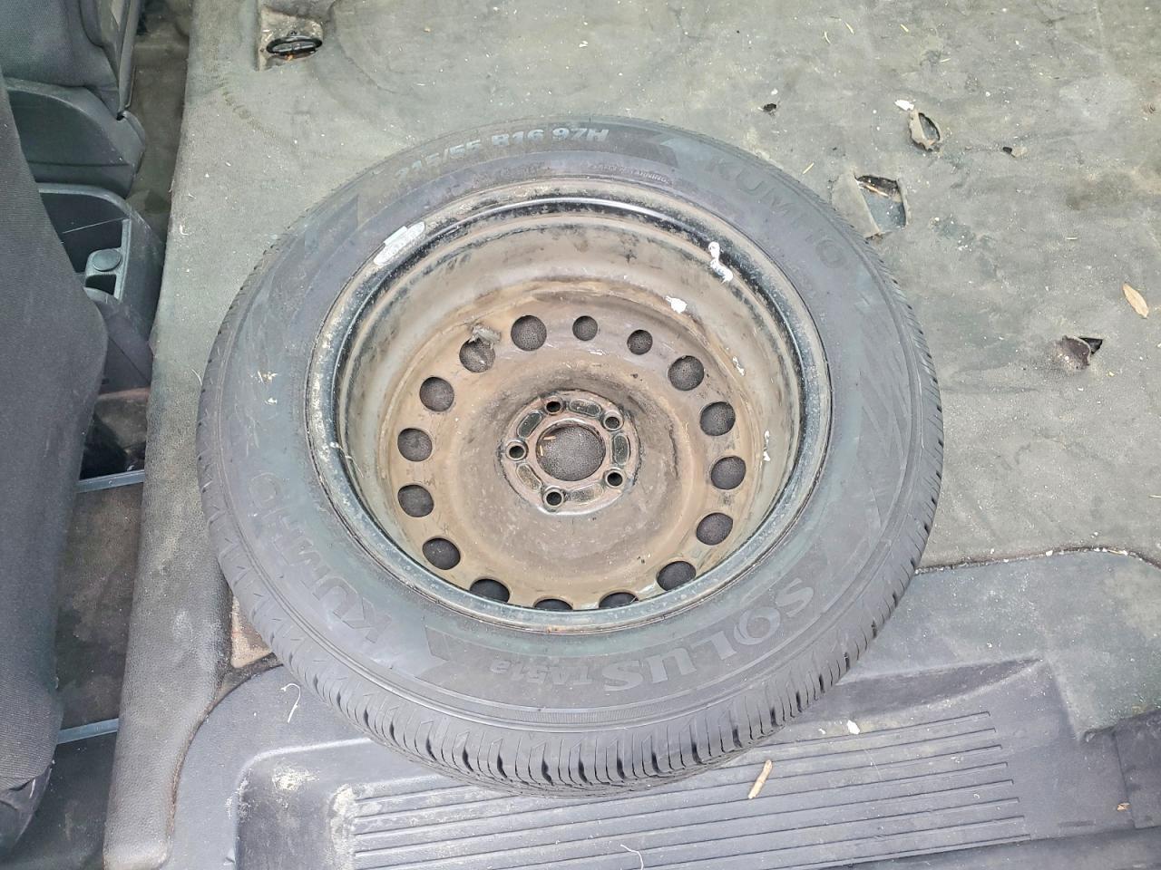 2015 FORD TRANSIT CONNECT
