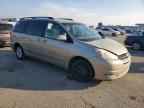 2004 TOYOTA SIENNA