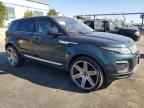 2016 LAND ROVER RANGE ROVER EVOQUE