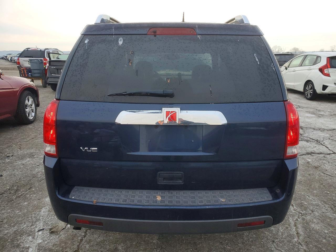 2007 SATURN Vue