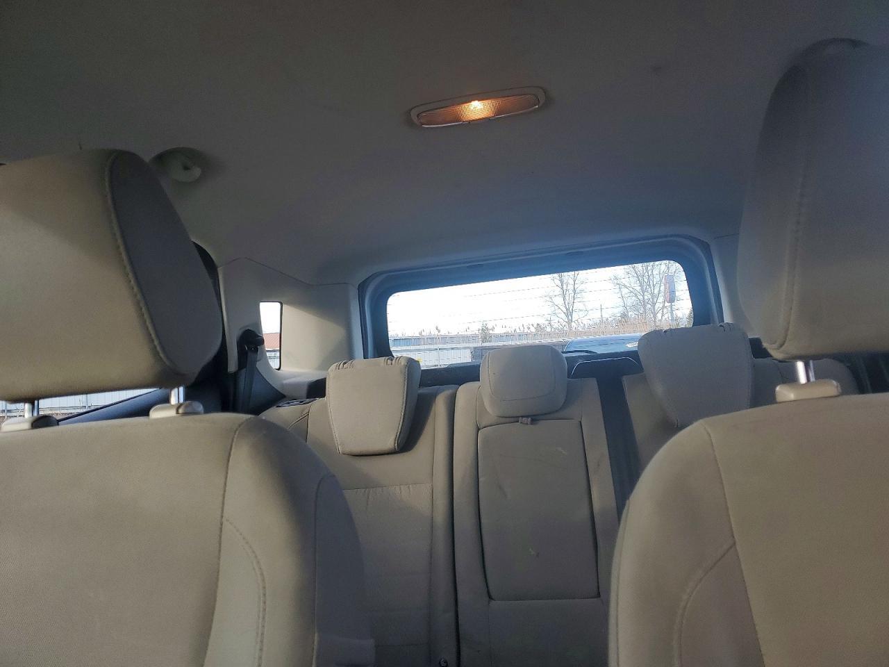 2020 FORD EcoSport