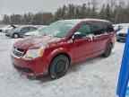 2014 DODGE GRAND CARAVAN
