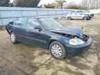2000 HONDA CIVIC