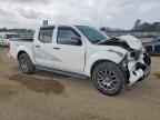 2012 NISSAN Frontier