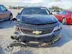 2017 CHEVROLET IMPALA