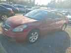 2007 NISSAN ALTIMA