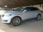 2017 LINCOLN MKX