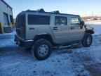 2004 HUMMER H2