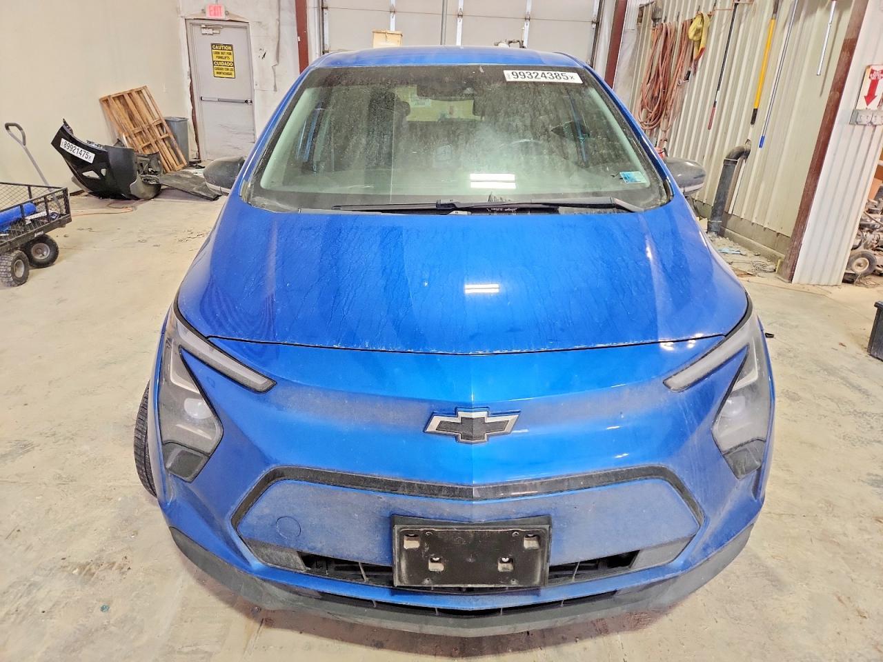 2023 CHEVROLET Bolt EV
