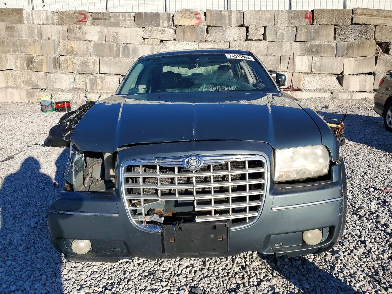 2006 CHRYSLER 300
