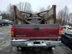 2000 CHEVROLET Silverado