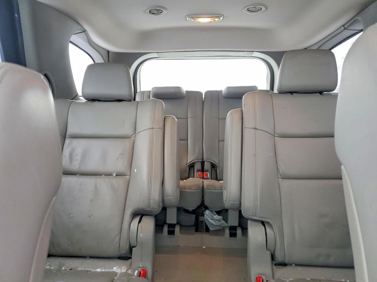 2013 DODGE DURANGO