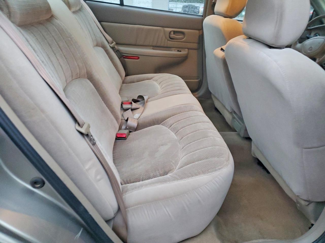 1999 BUICK Century