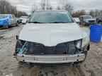 2012 LINCOLN MKT