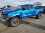 2007 TOYOTA TACOMA