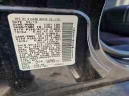2012 INFINITI FX35