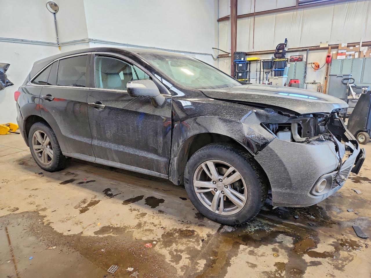 2015 ACURA RDX