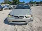 2001 TOYOTA COROLLA