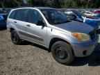 2005 TOYOTA RAV4