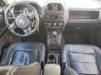 2017 JEEP PATRIOT