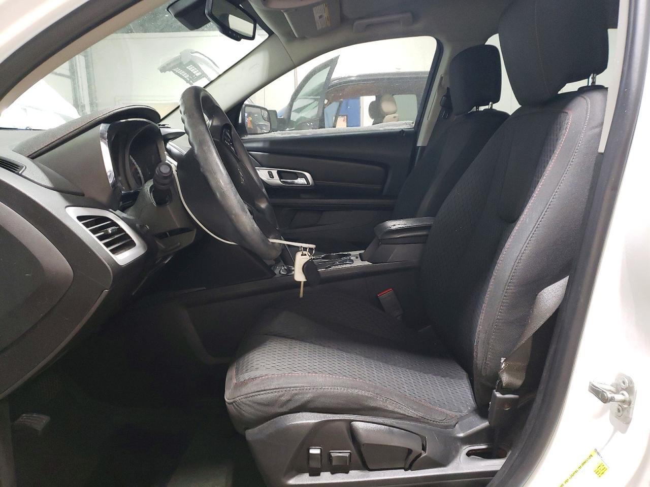 2014 GMC Terrain