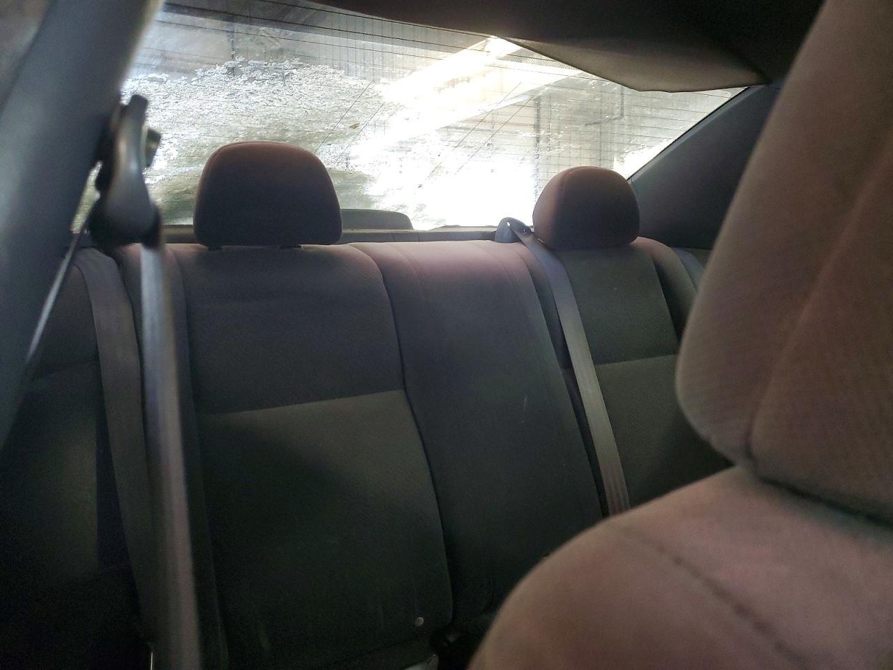 2003 HONDA CIVIC
