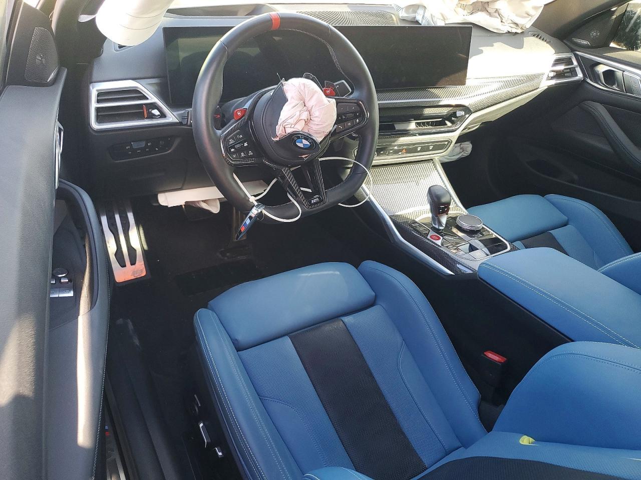 2025 BMW M4