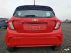 2017 CHEVROLET Spark