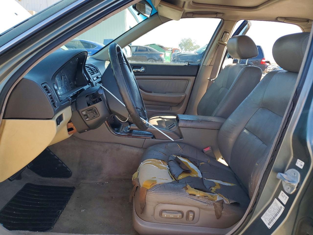 1995 ACURA Legend