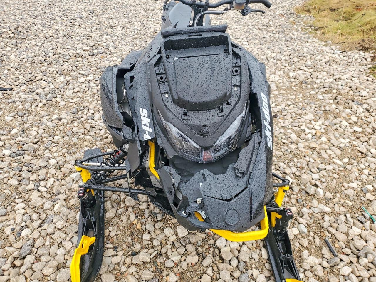 2024 SKI-DOO