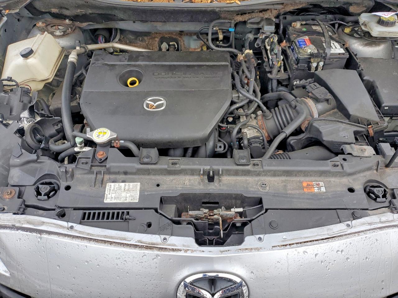2013 MAZDA 5