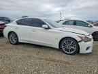 2018 INFINITI Q50