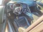 2014 CHEVROLET Corvette Stingray