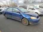 2008 TOYOTA COROLLA