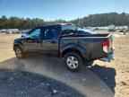 2011 NISSAN Frontier