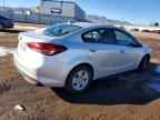 2018 KIA FORTE
