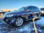 2020 AUDI Q5