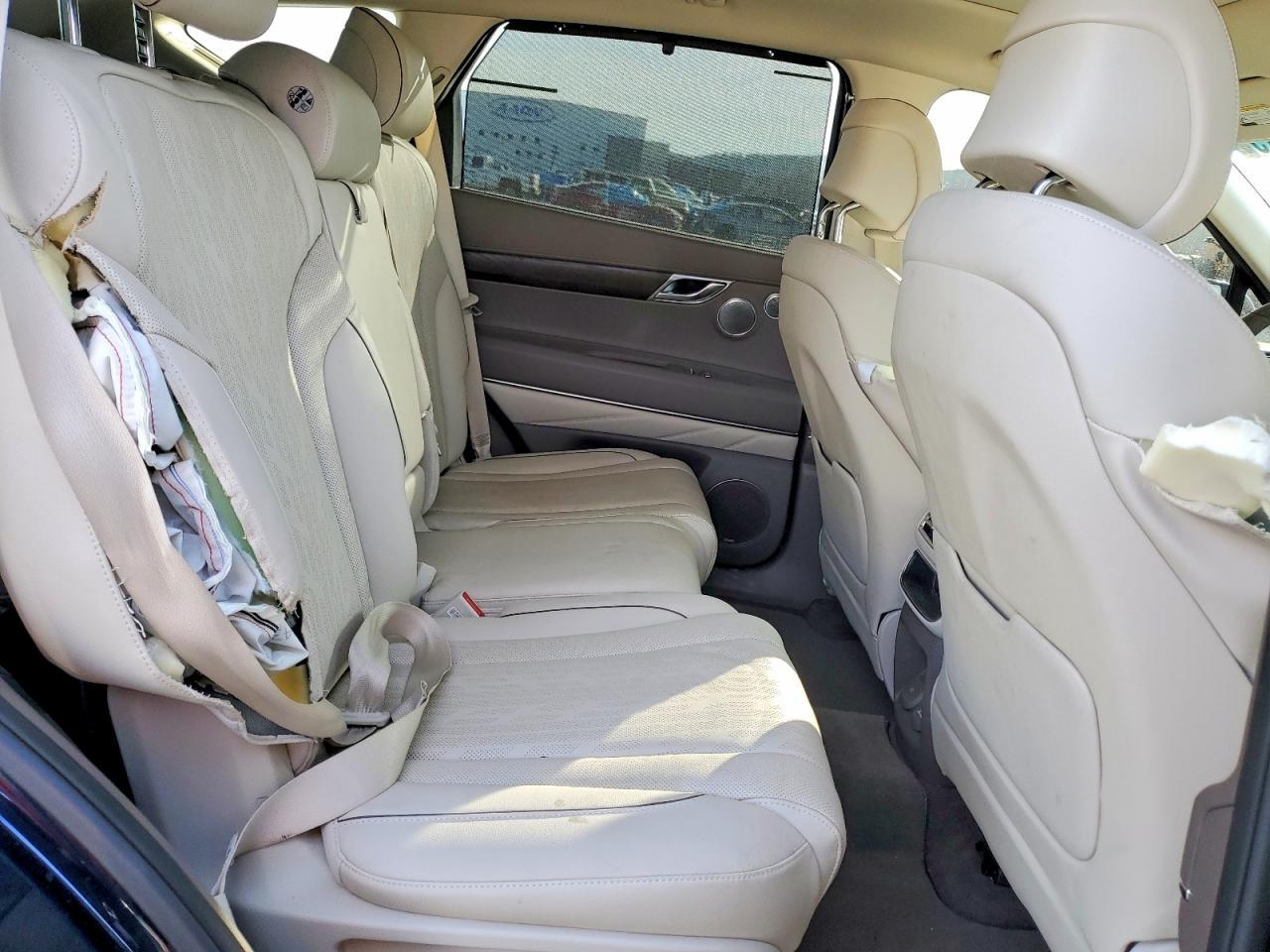 2024 GENESIS GV80