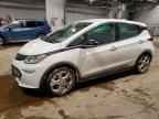2019 CHEVROLET Bolt EV