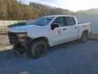 2022 CHEVROLET Silverado