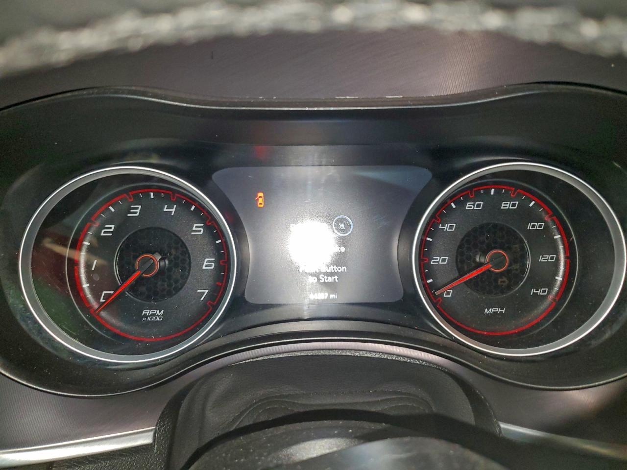 2022 DODGE CHARGER
