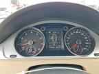2013 VOLKSWAGEN CC