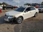 2012 LINCOLN MKZ