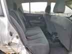2012 NISSAN VERSA