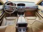 2006 BMW 7 series