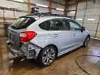 2013 SUBARU IMPREZA